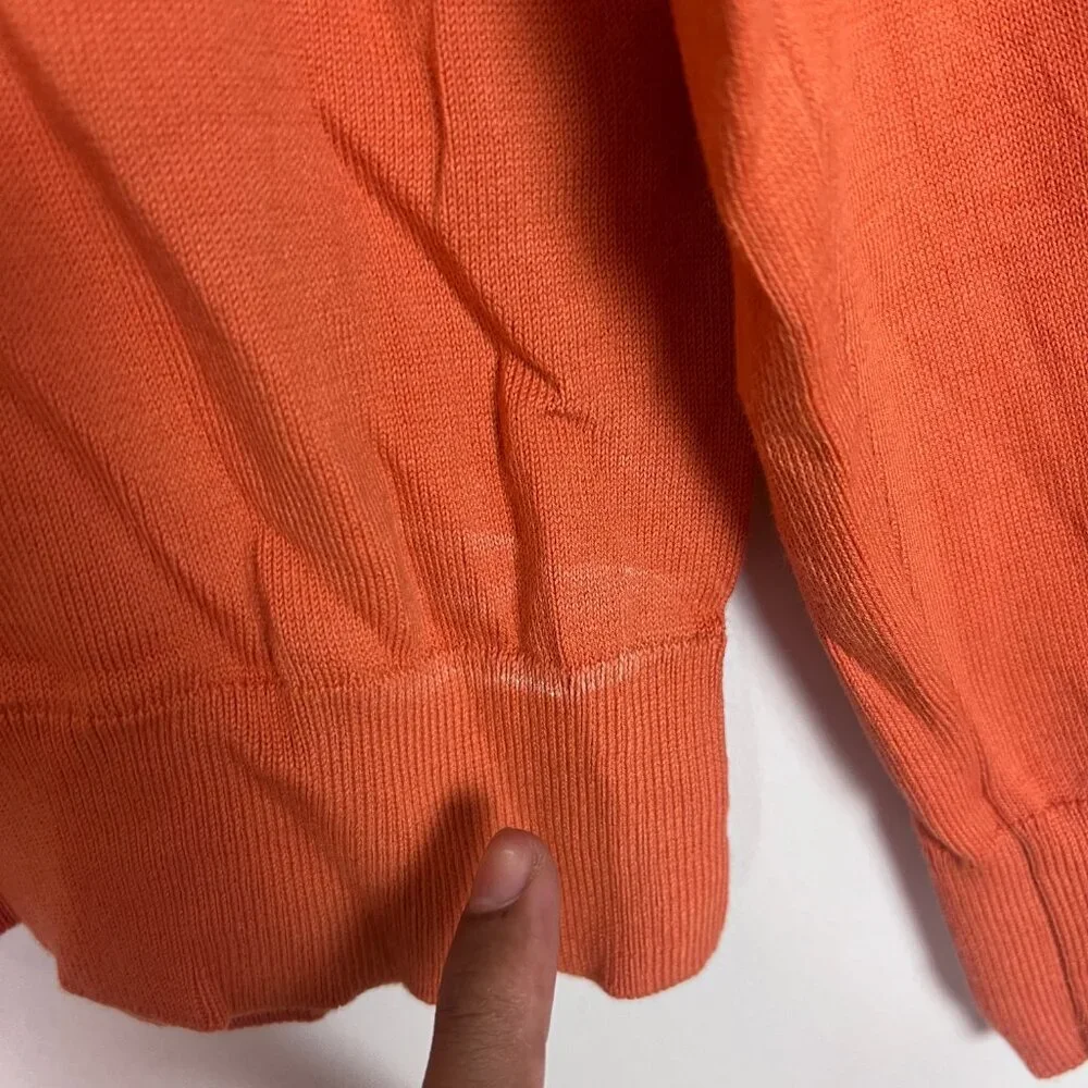 2/$30 Uniqlo Sweater L